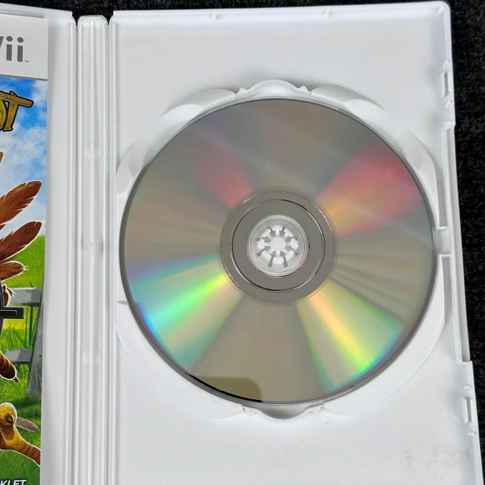 Nintendo fully collectible